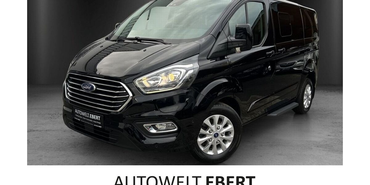 Ford Tourneo Custom 109.990 km 29.690 &euro; Weinheim 69469