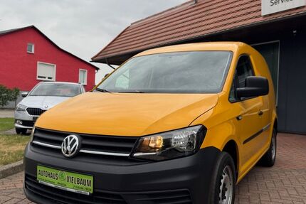 VW Caddy 117.800 km 10.500 &euro; Aland OT Vielbaum 39615