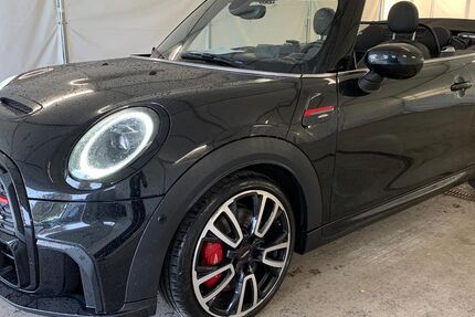 Mini John Cooper Works 33.818 km 29.950 &euro; Steinbach-Hallenberg OT Herges-Hallenberg 98587