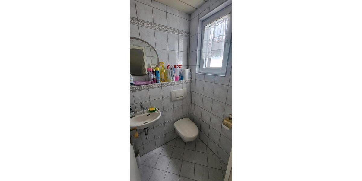 Einfamilienhaus Ebersdorf bei Coburg - 4 Zimmer, 125 m&sup2;, 259.000&euro; | Angebot:27025557