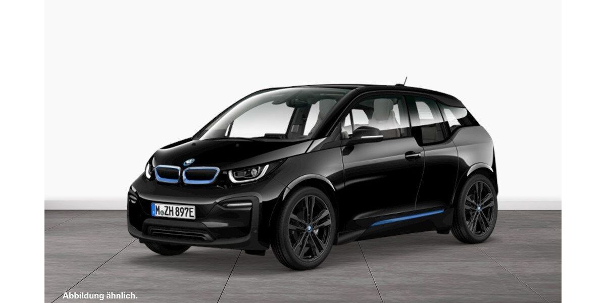 BMW i3 46.092 km 23.929 &euro; Gotha 99867