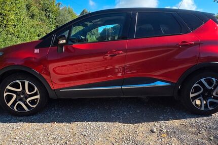 Renault Captur 88.343 km 8.500 &euro; Genderkingen 86682