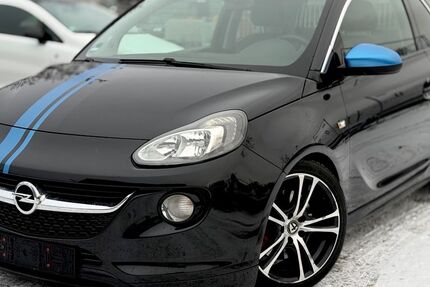Opel Adam 105.971 km 7.990 &euro; Pfullingen 72793