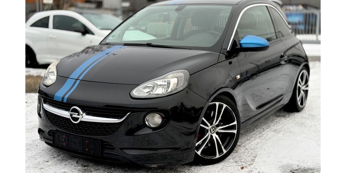 Opel Adam 105.971 km 7.990 &euro; Pfullingen 72793