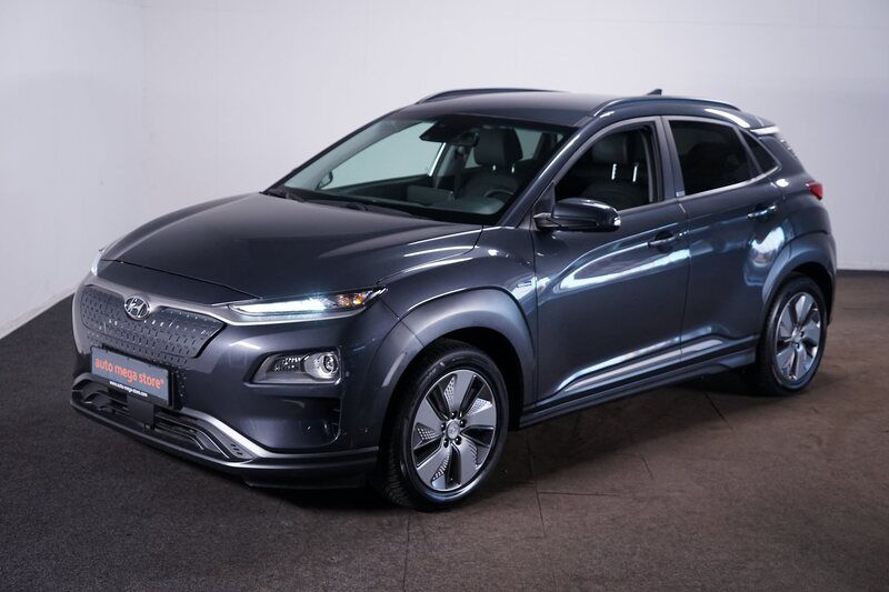 Hyundai KONA 26.198 km 17.996 € Ergolding 84030