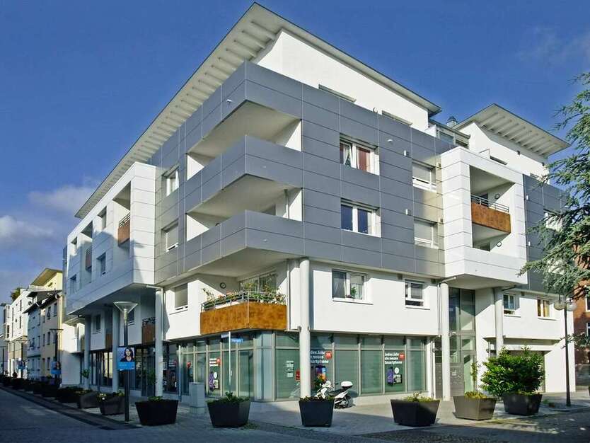 Wohnung zum Mieten in Kehl 1.400 € 127 m²