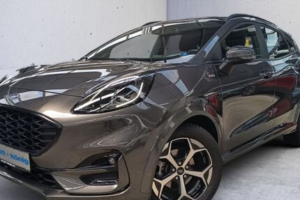 Ford Puma 41.500 km 15.990 &euro; Freiburg im Breisgau 79108