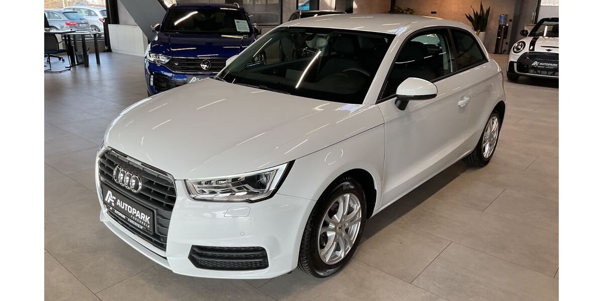 Audi A1 116.000 km 13.980 &euro; Forchheim 91301