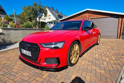 Audi A6 74.000 km 37.000 € Mildenau 09456