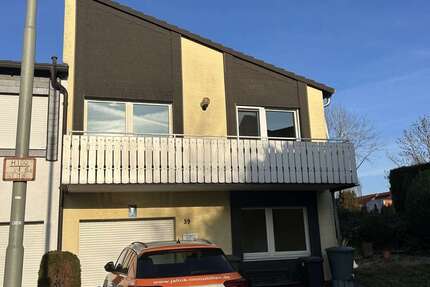 Haus Nidderau / Heldenbergen Heldenbergen - 4 Zimmer, 99 m&sup2;, 389.000&euro; | Angebot:24576033