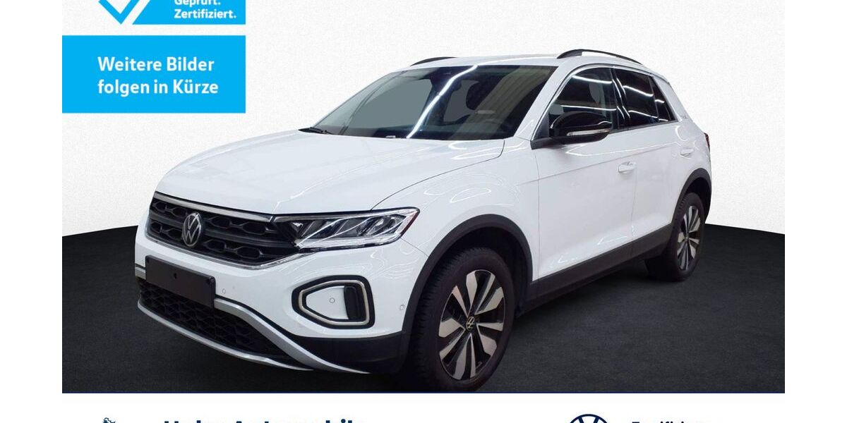 VW T-Roc 19.912 km 23.930 &euro; Schorndorf 73614