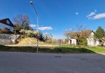 Attraktives Baugrundstück in Lappersdorf-Pielmühle