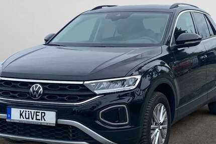 VW T-Roc 22.600 km 26.550 € Hagen 27628