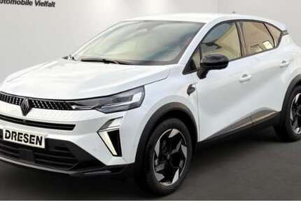 Renault Captur 9.226 km 23.590 &euro; Mönchengladbach 41061