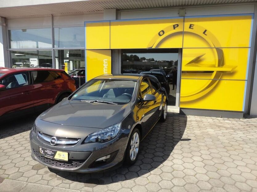 Astra