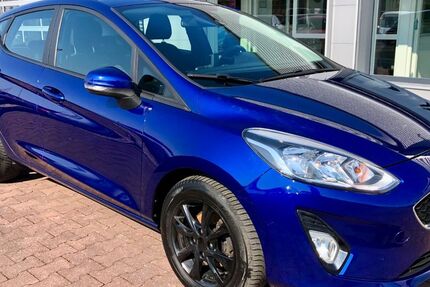 Ford Fiesta 112.276 km 7.999 &euro; Halle/Saale 06118