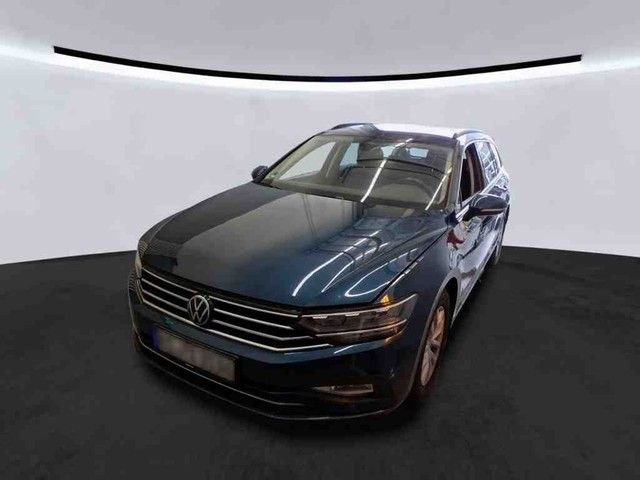 Passat Variant