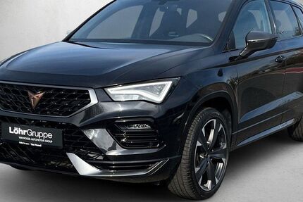 Cupra Ateca 30.362 km 30.950 &euro; Mainz 55120
