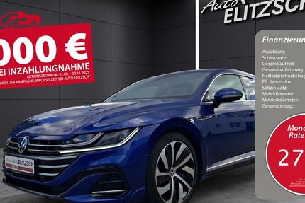 VW Arteon 66.500 km 33.950 € Dresden 01139