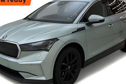 Skoda Enyaq 103.489 km 26.698 &euro; Ergolding 84030