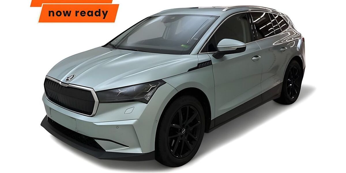 Skoda Enyaq 103.489 km 26.698 &euro; Ergolding 84030