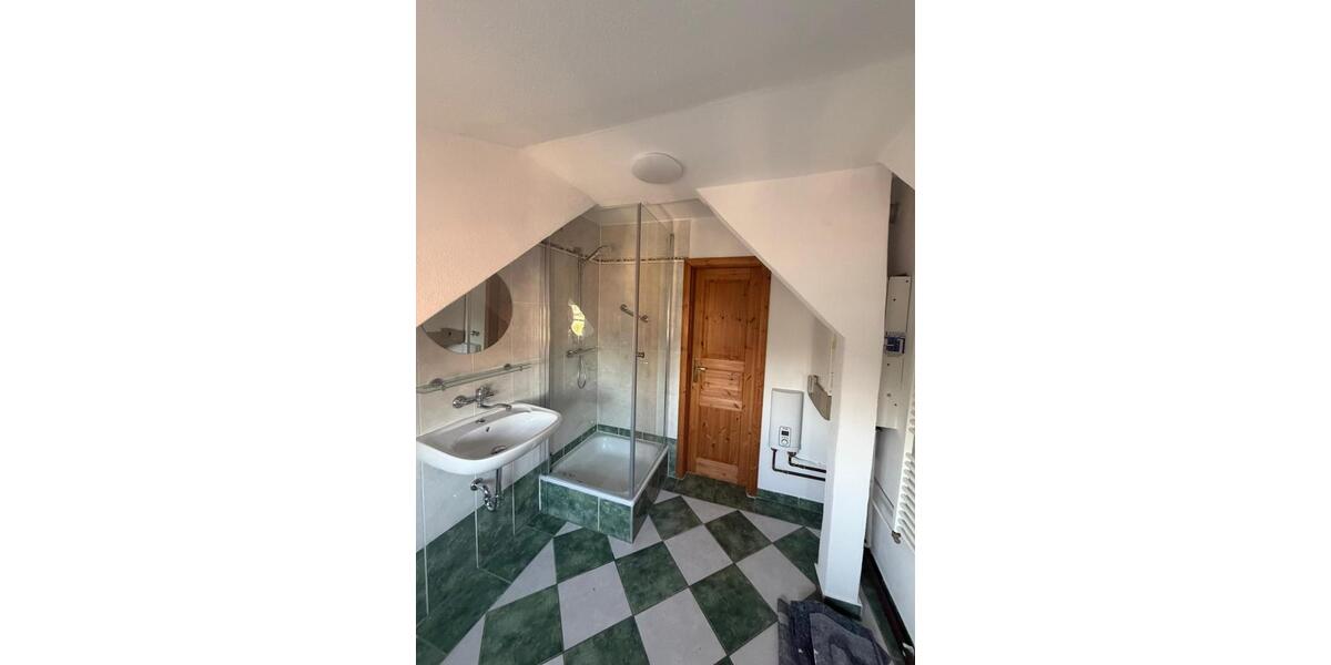 Dachgeschoßwohnung Neuenhagen bei Berlin - 1 Zimmer, 41 m&sup2;, 550&euro; | Angebot:26021537