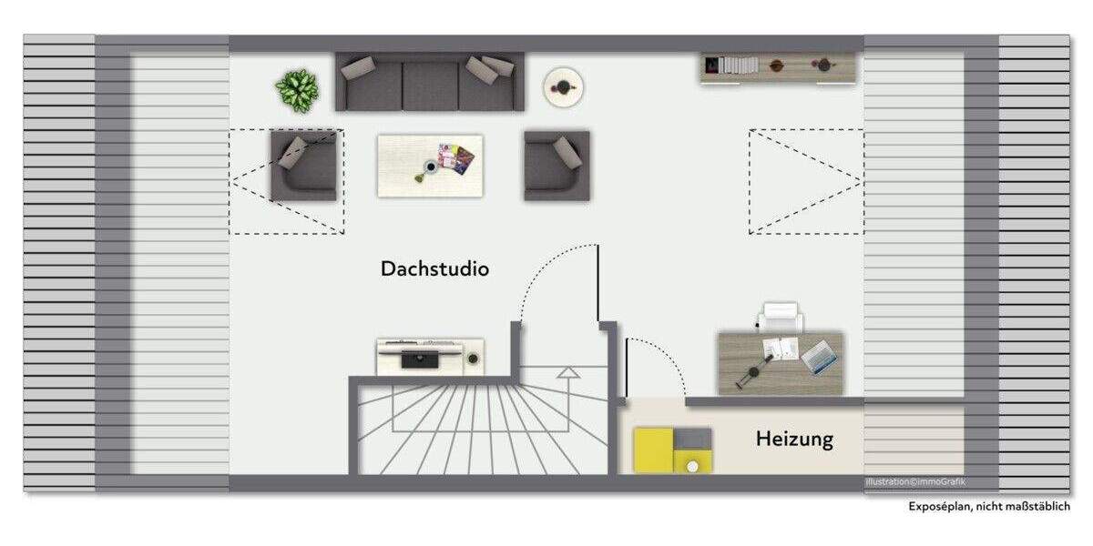 Reihenmittelhaus Kaltenkirchen - 4 Zimmer, 117 m&sup2;, 379.000&euro; | Angebot:25820861