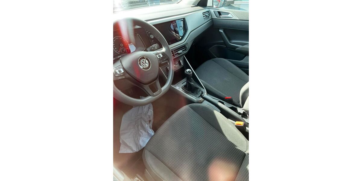 VW Polo 185.000 km 9.800 &euro; Bad Mergentheim 97980