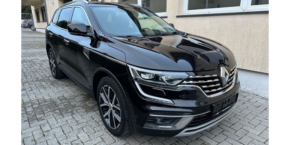 Renault Koleos 127.750 km 18.850 &euro; Friedrichsdorf 61381