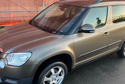 Skoda Yeti 300.000 km 3.499 € Berlin 12057