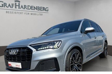 Audi Q7 36.600 km 65.460 &euro; Singen 78224