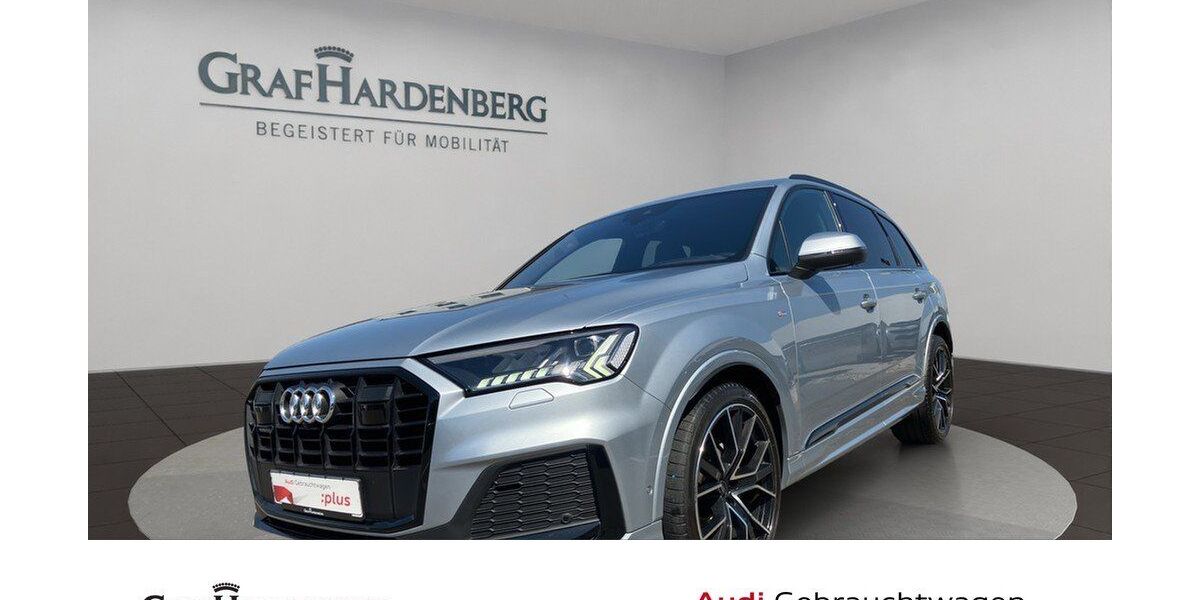 Audi Q7 36.600 km 65.460 &euro; Singen 78224