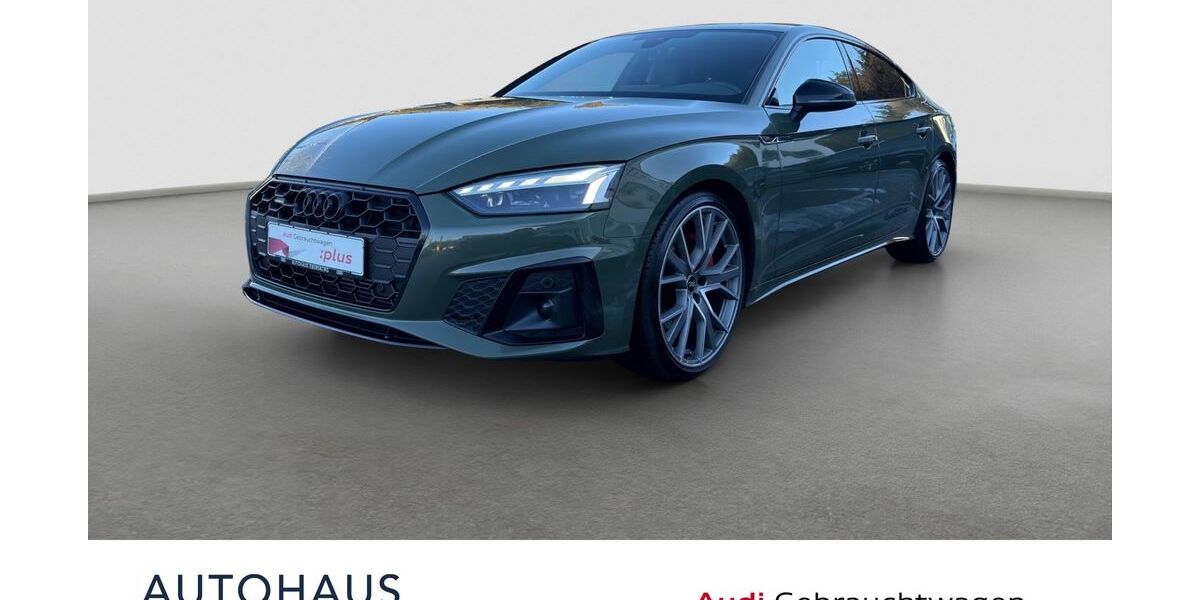 Audi A5 107.300 km 37.400 &euro; Haag bei München 83527