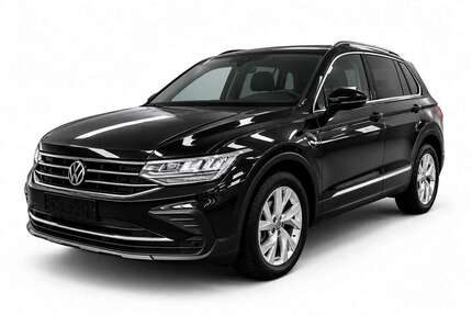 VW Tiguan 51.600 km 22.760 &euro; Wardenburg 26203