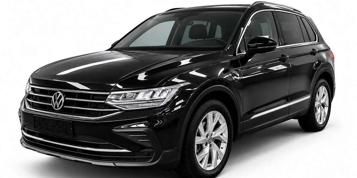 VW Tiguan 51.600 km 22.760 &euro; Wardenburg 26203