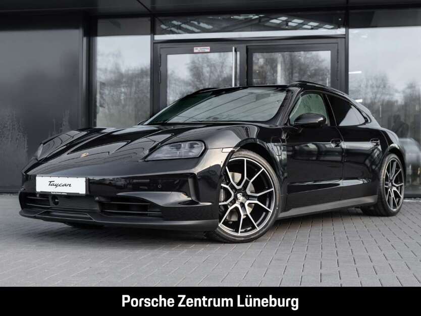 Porsche Taycan 24.990 km 107.390 € Lüneburg 21339