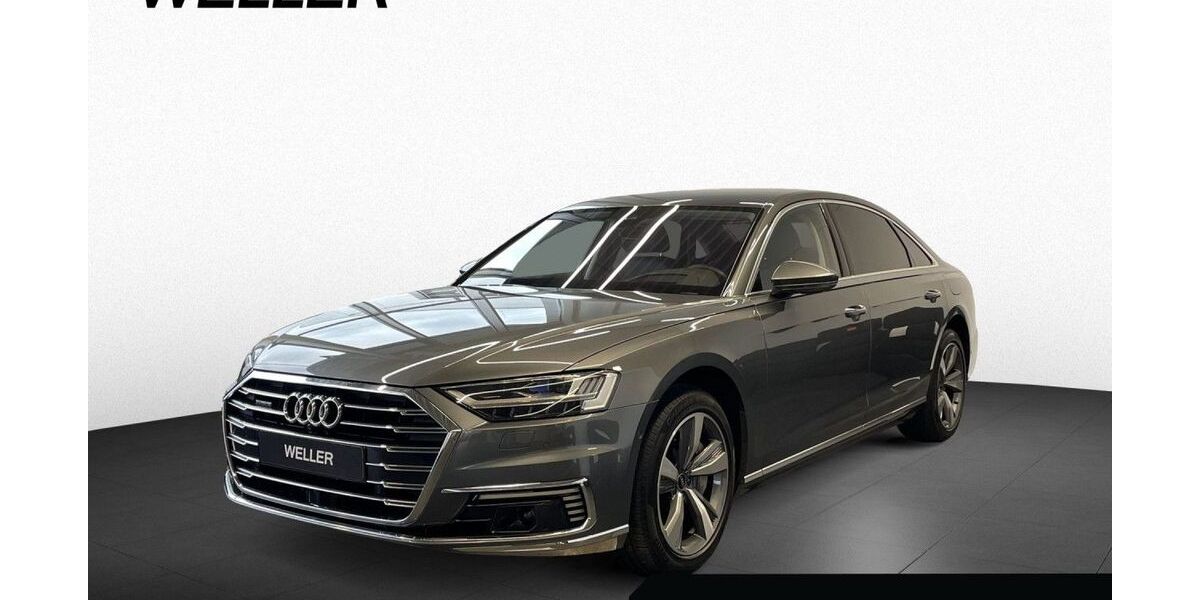 Audi A8 48.976 km 41.990 &euro; Paderborn 33104