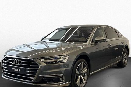 Audi A8 48.976 km 44.860 &euro; Paderborn 33104
