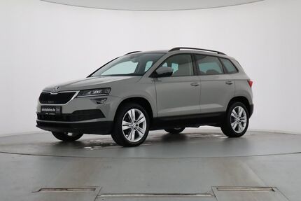 Skoda Karoq 94.238 km 18.889 &euro; Leipzig 04103