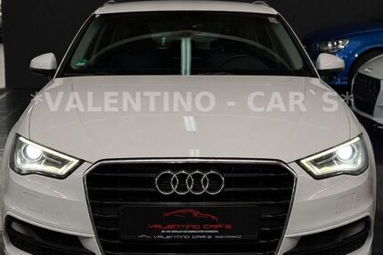Audi A3 98.725 km 17.499 &euro; Radevormwald 42477