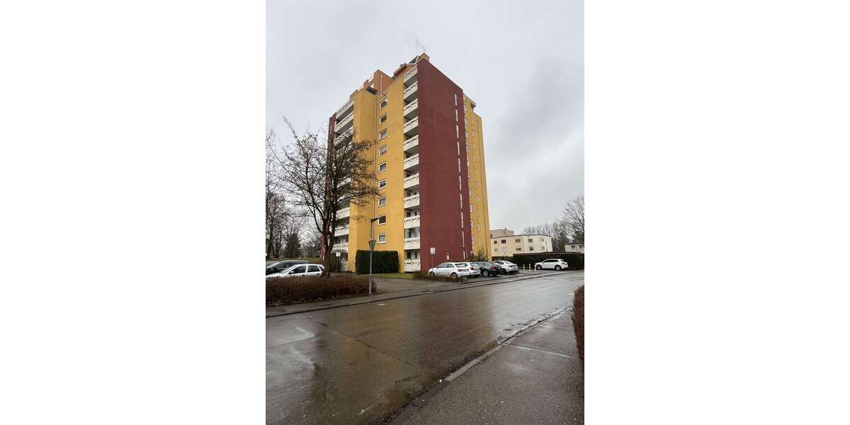 Etagenwohnung Spaichingen - 3.5 Zimmer, 95 m&sup2;, 295.000&euro; | Angebot:25211606
