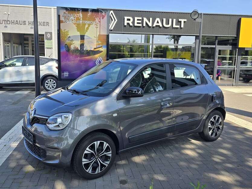 Twingo