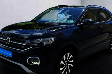 VW T-Cross 38.151 km 16.273 &euro; Northeim 37154