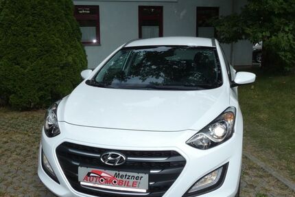 Hyundai i30 68.195 km 10.980 € Zwickau 08056