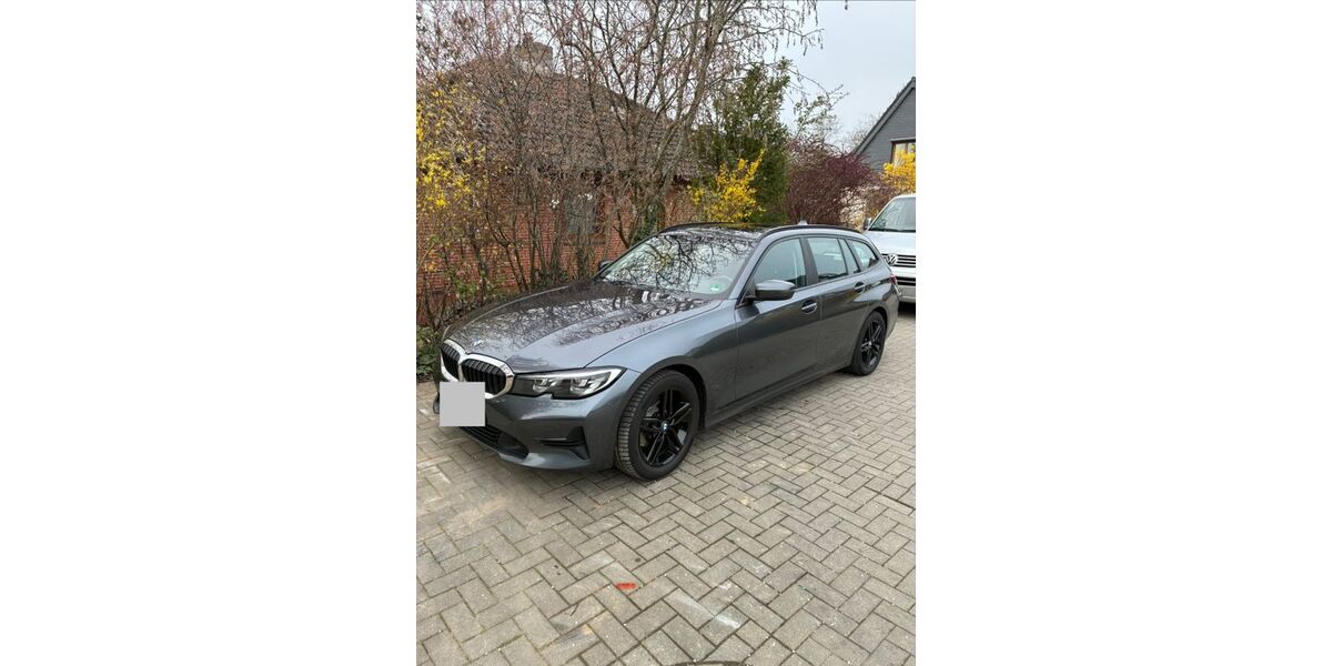 BMW 320 192.000 km 16.700 &euro; Dänischenhagen 24229