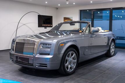 Rolls Royce Phantom