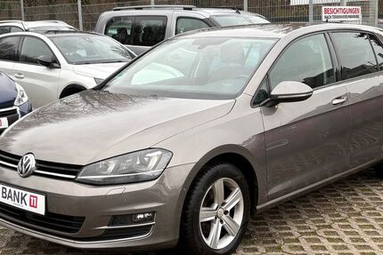 VW Golf 242.888 km 8.000 &euro; Würselen 52146