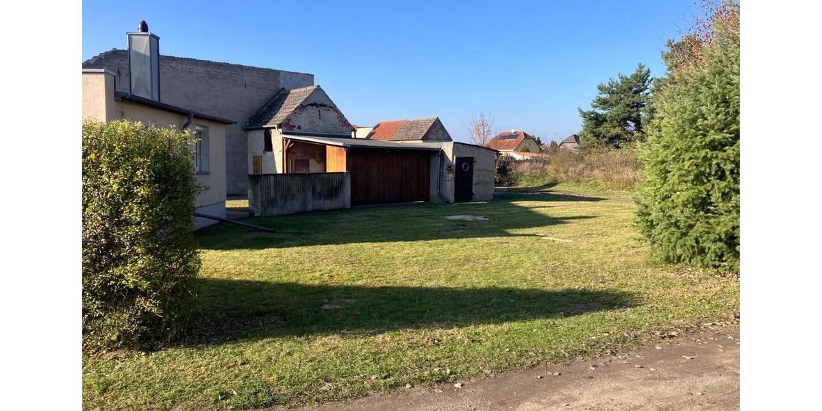 Einfamilienhaus Schönhausen (Elbe) - 3 Zimmer, 80 m&sup2;, 179.000&euro; | Angebot:24896063