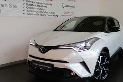 Toyota C-HR 67.300 km 19.950 € Kaiserslautern 67661