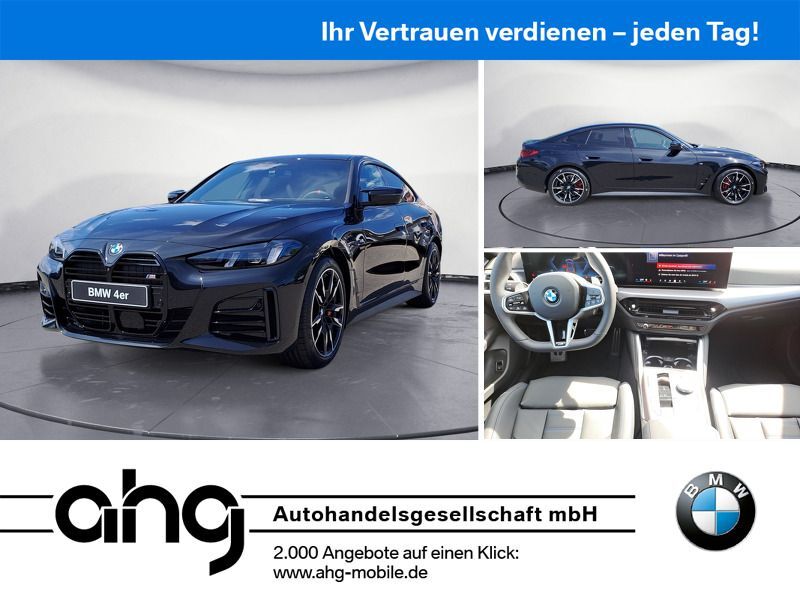 BMW 440 Gran Coupé 1.286 km 81.430 € Horb am Neckar 72160
